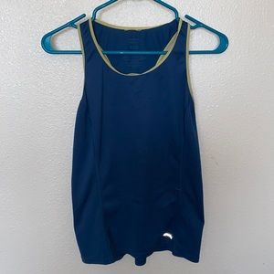 Patagonia tank